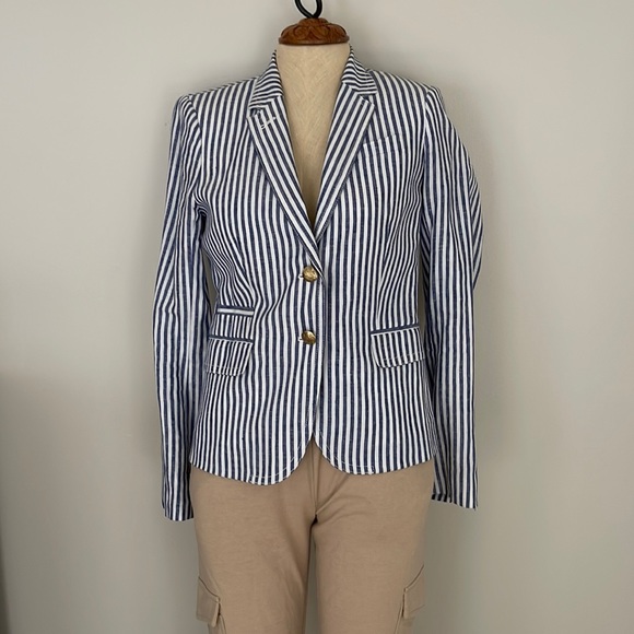 J. Crew Jackets & Blazers - Woman’s Blazer